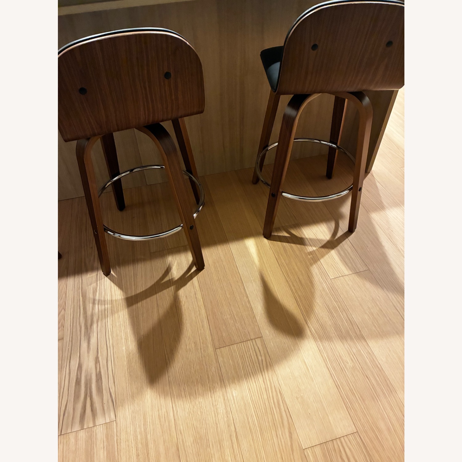 Wayfair Corrigan Studio 3 Comfortable Counter Stools - image-3