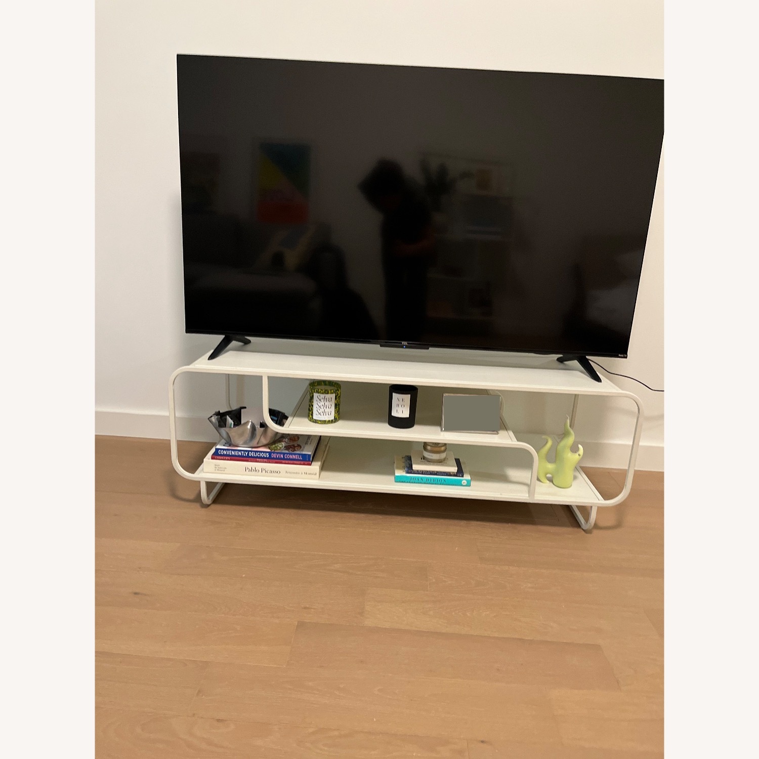 Urban Outfitters Alana Media Console - image-1
