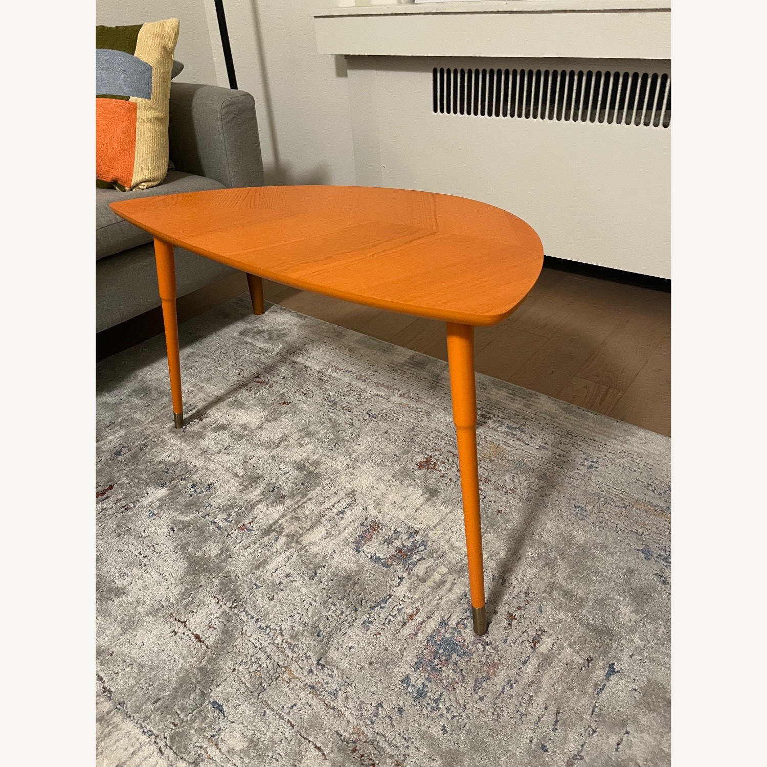 IKEA LÖVBACKEN Side Table - AptDeco