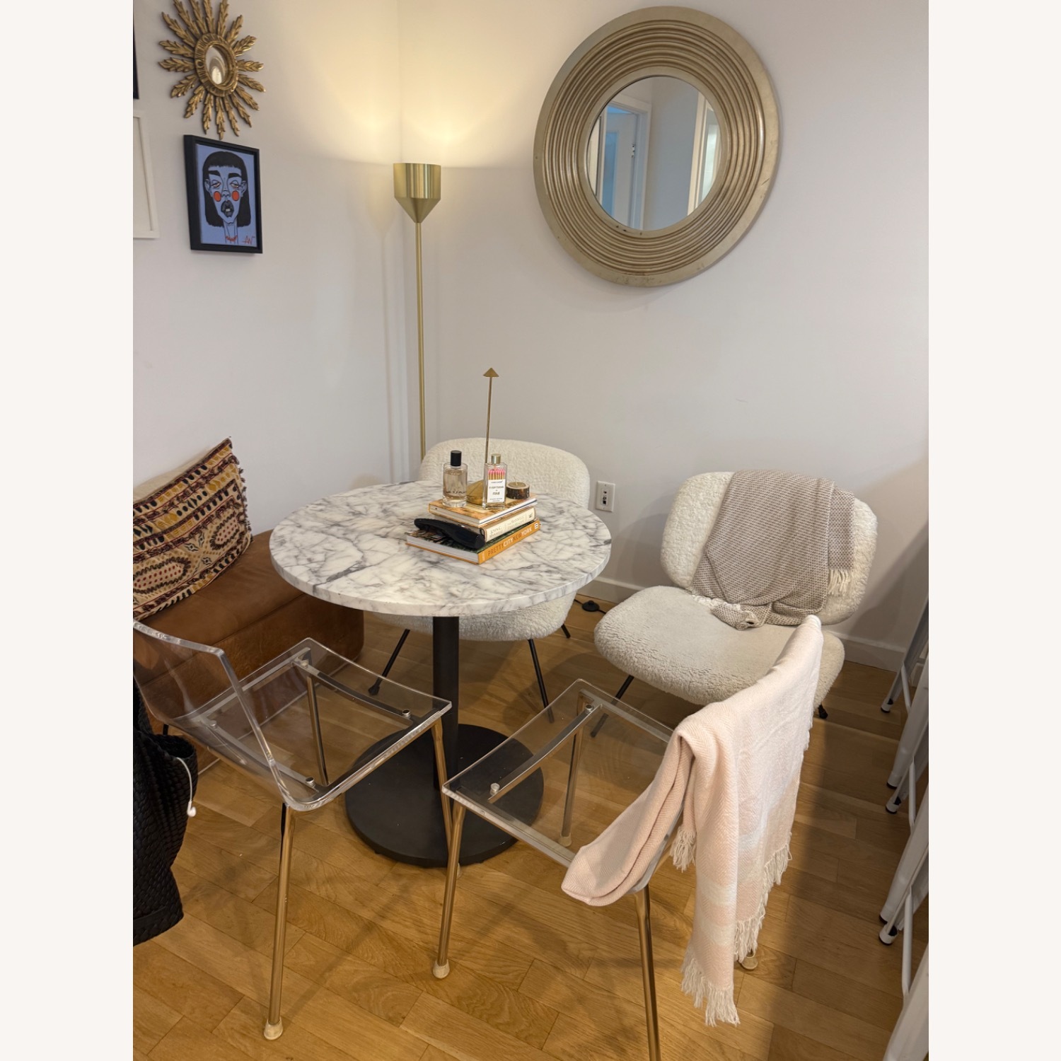 Dining Table  - image-1