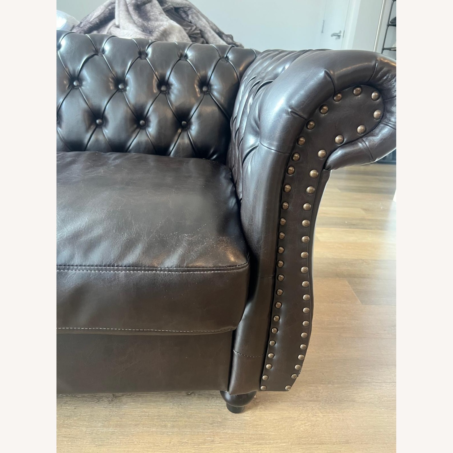 3 Seater Sofa - image-3