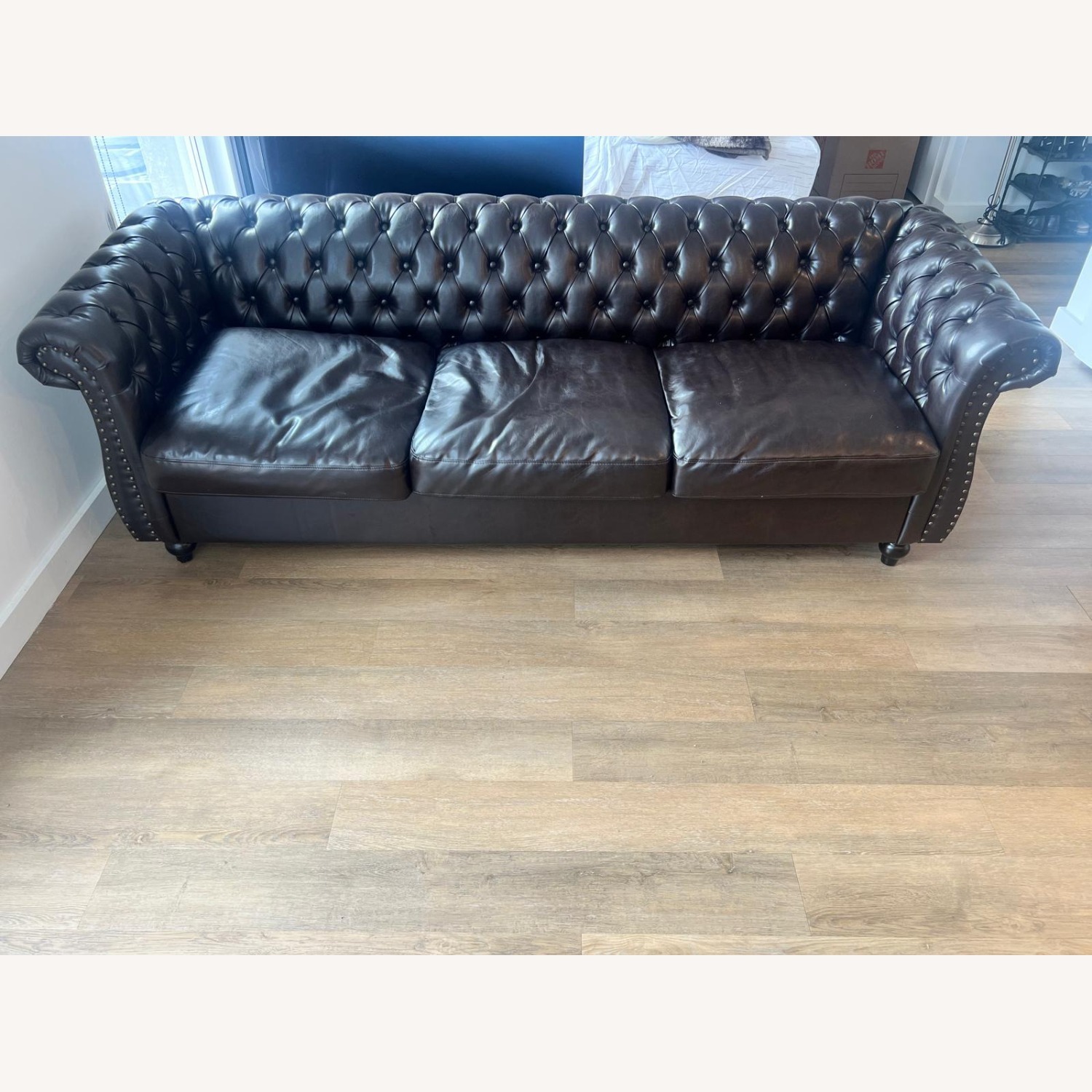 3 Seater Sofa - image-1