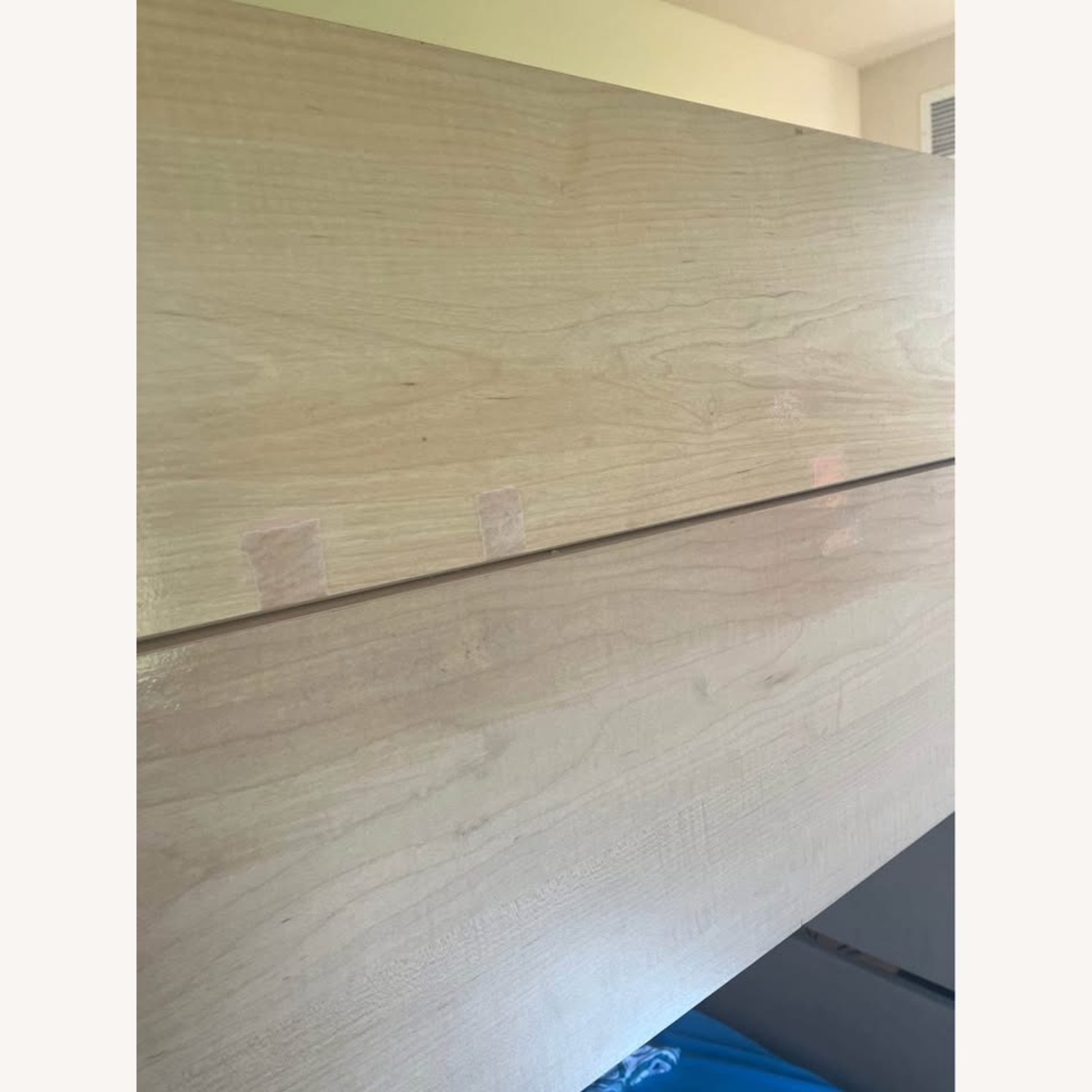 Solid Wood Heavy Weight Bunk Bed - image-5