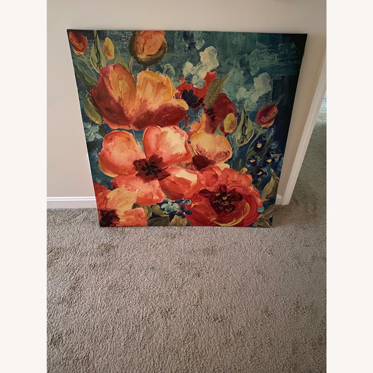 Kirkland's Large Canvas Picture  - image-4