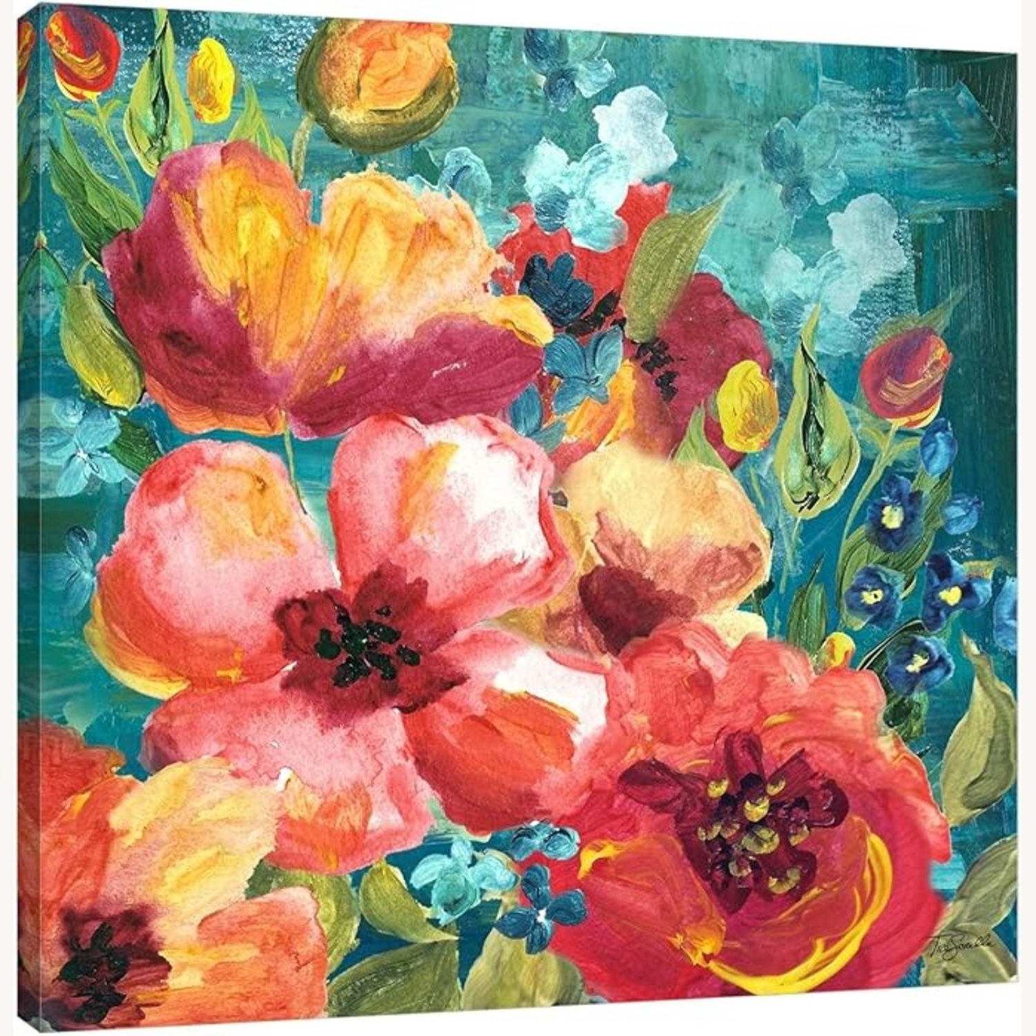 Kirkland's Large Canvas Picture  - image-5