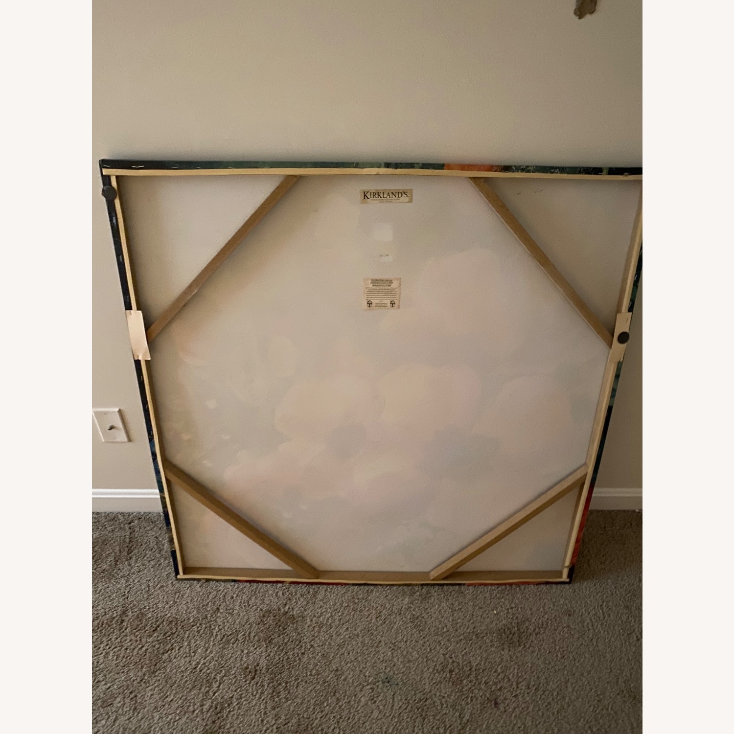 Kirkland's Large Canvas Picture  - image-3