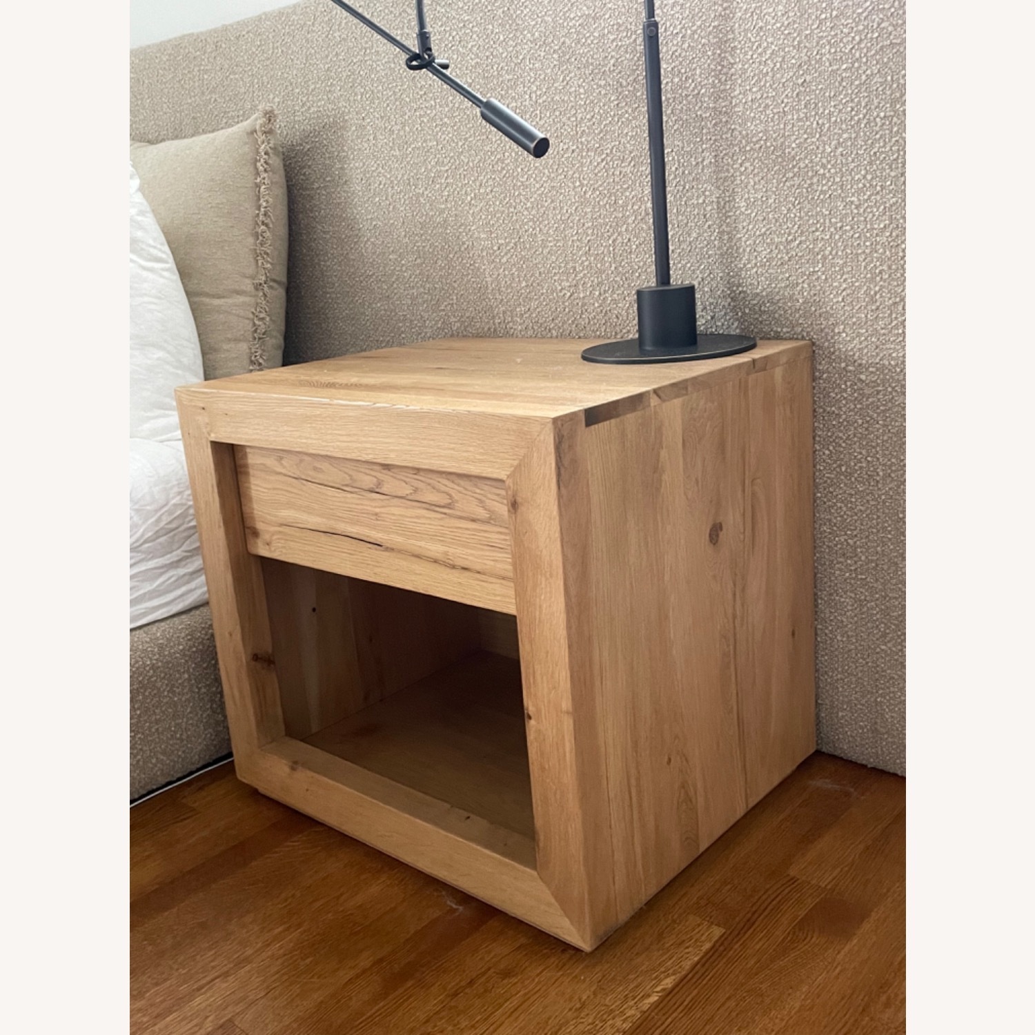 Restoration Hardware Nightstands - image-2