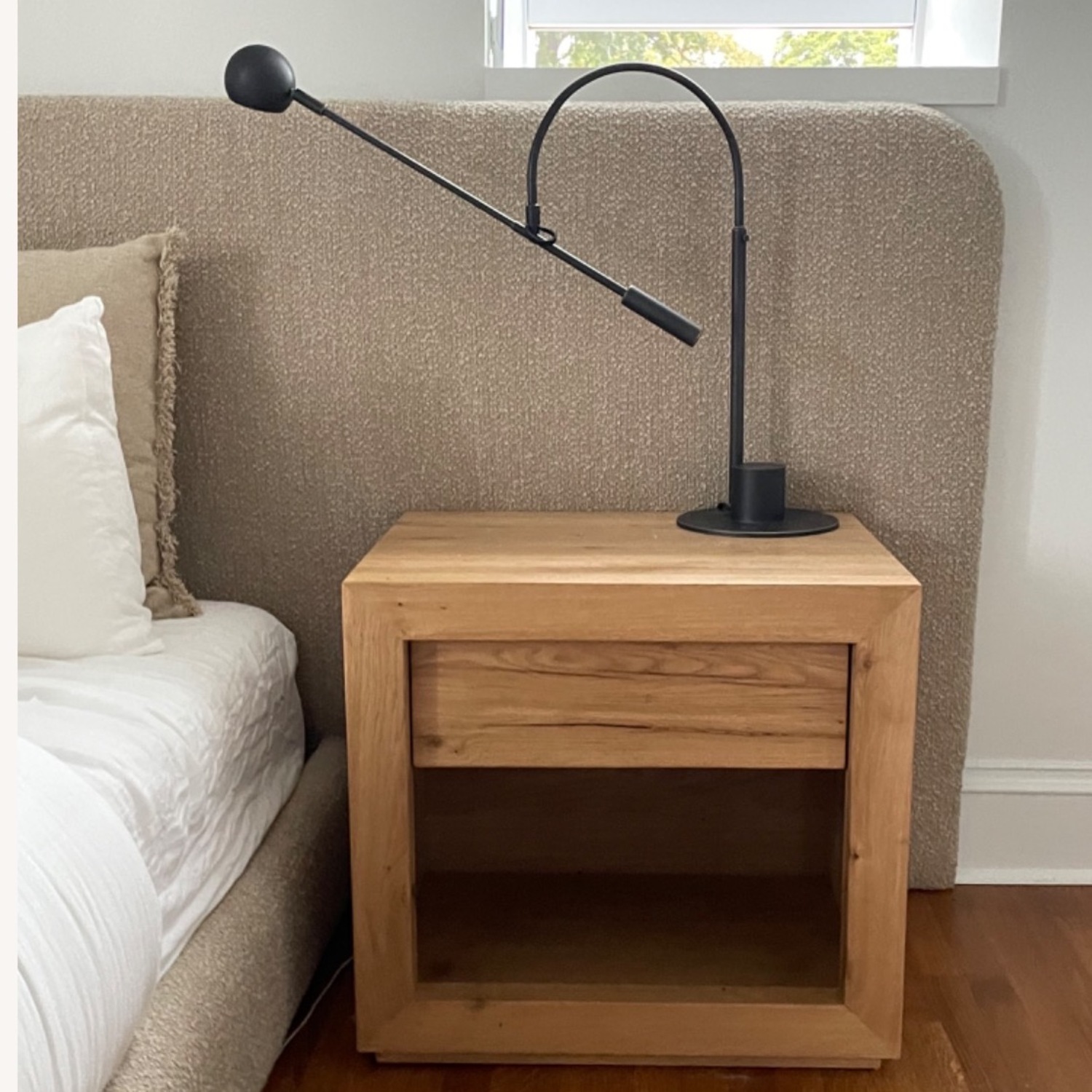 Restoration Hardware Nightstands - image-1