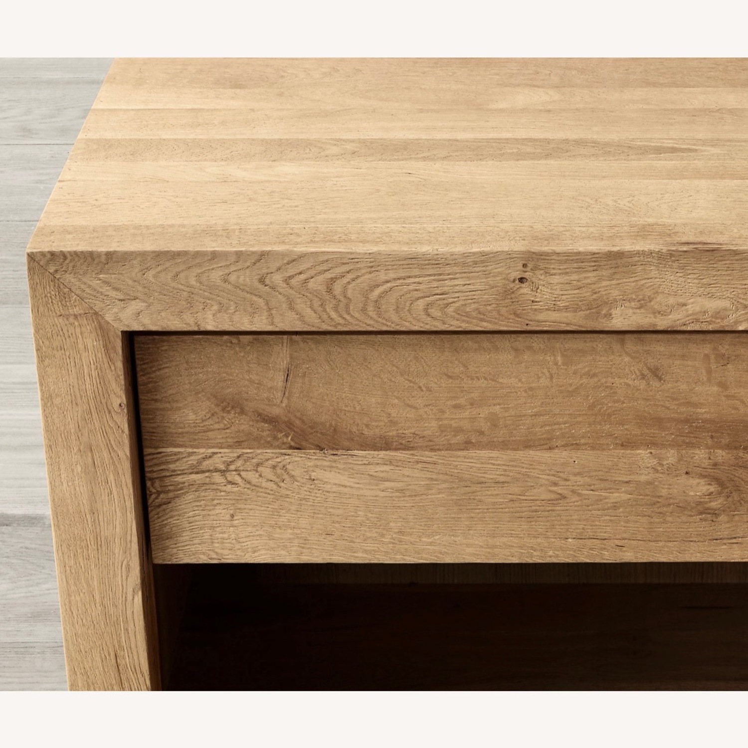 Restoration Hardware Nightstands - image-5