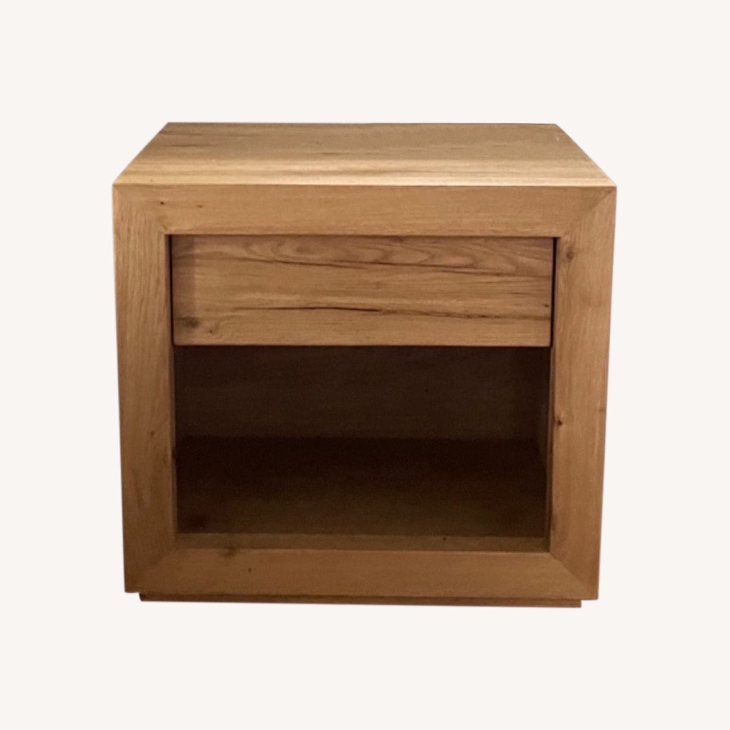 Restoration Hardware Nightstands - image-0
