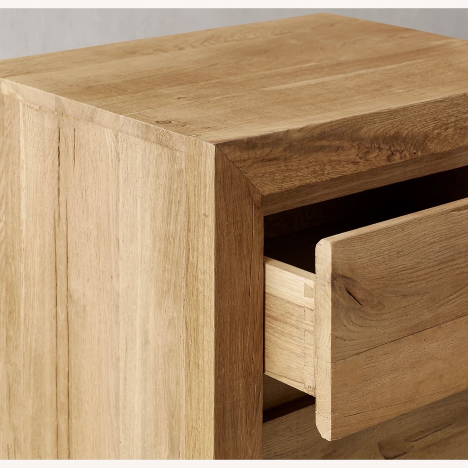 Restoration Hardware Nightstands - image-6