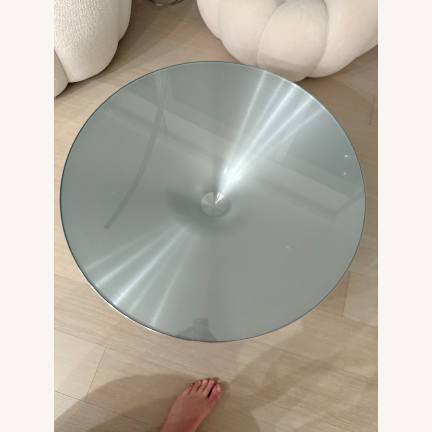 Roche Bobois Mint Table - image-2