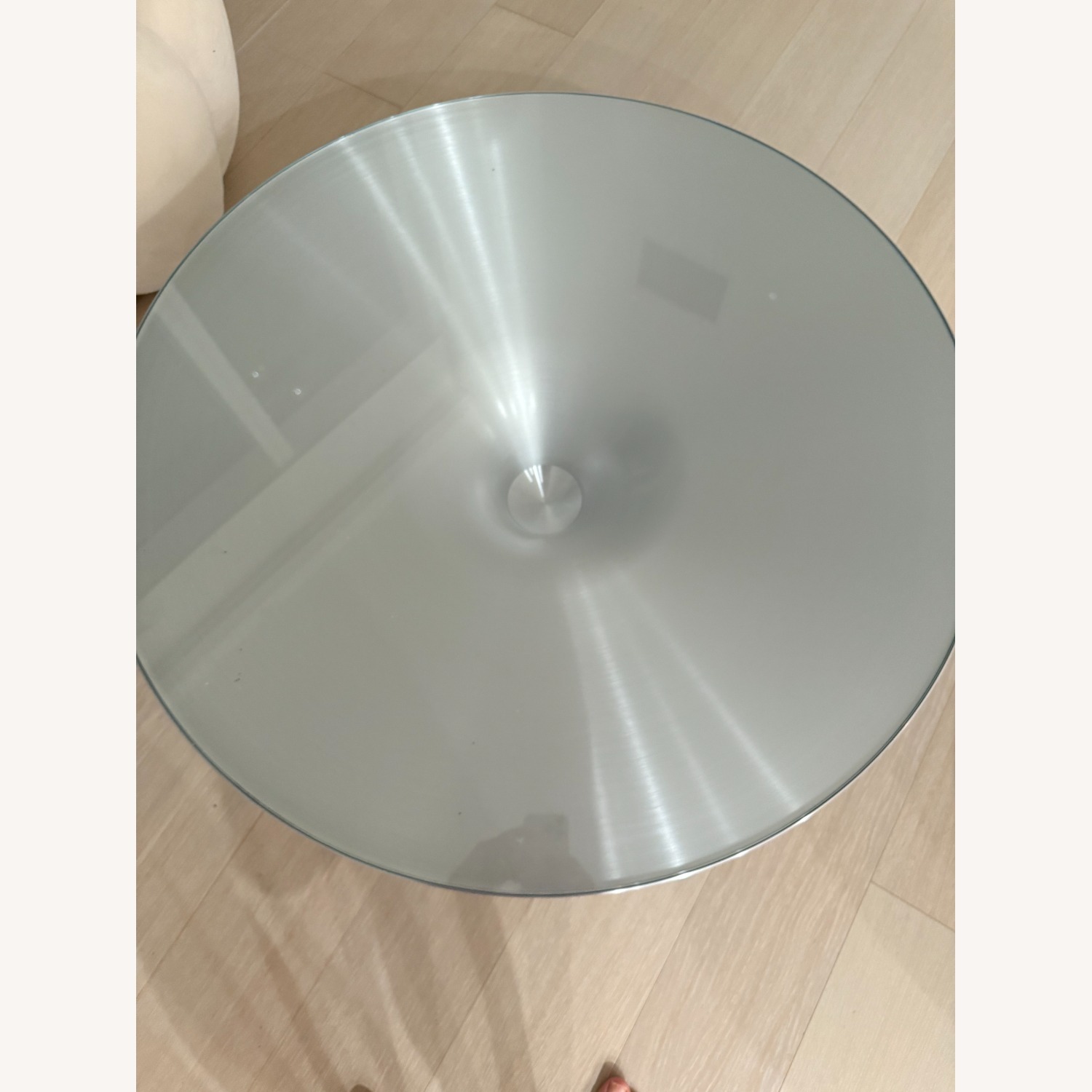 Roche Bobois Mint Table - image-1