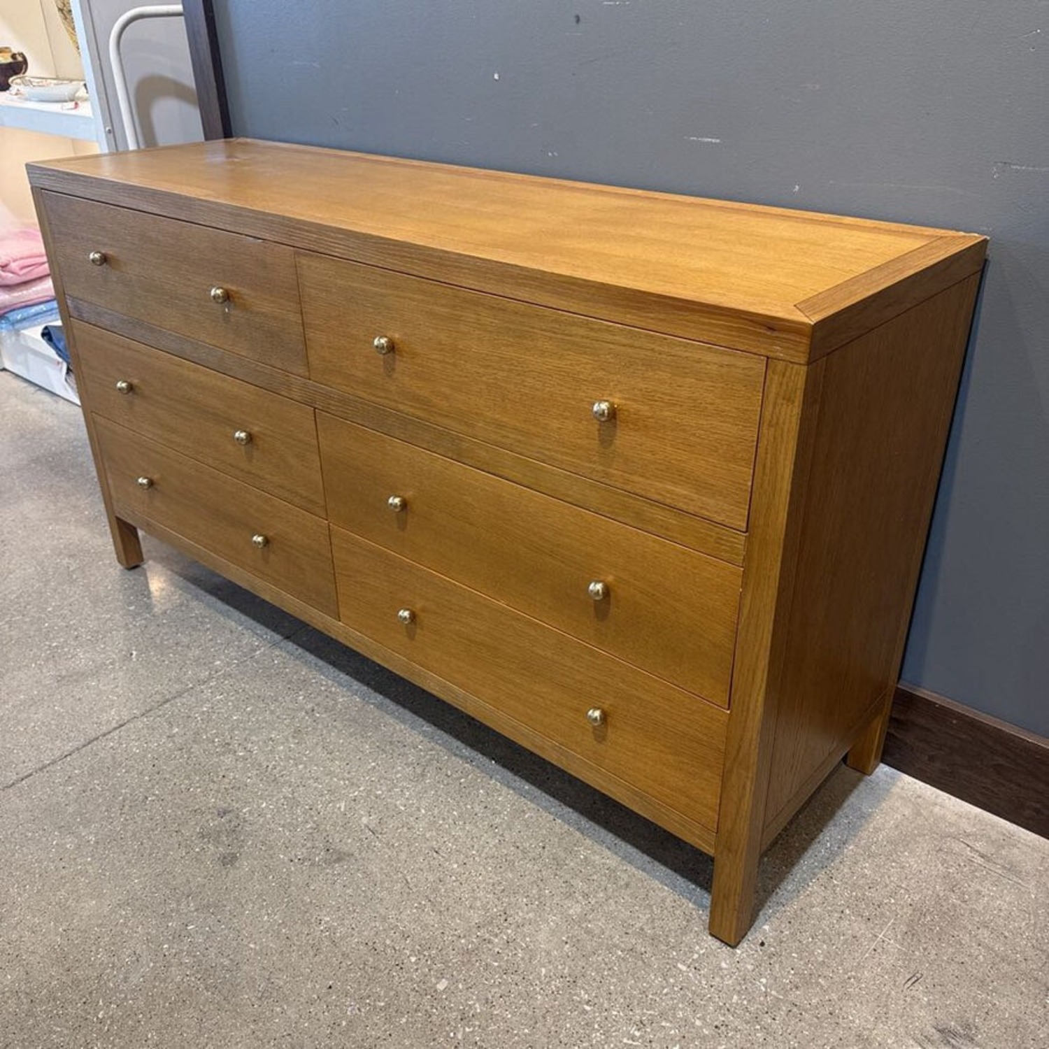 Nora 6-Drawer Dresser - image-2