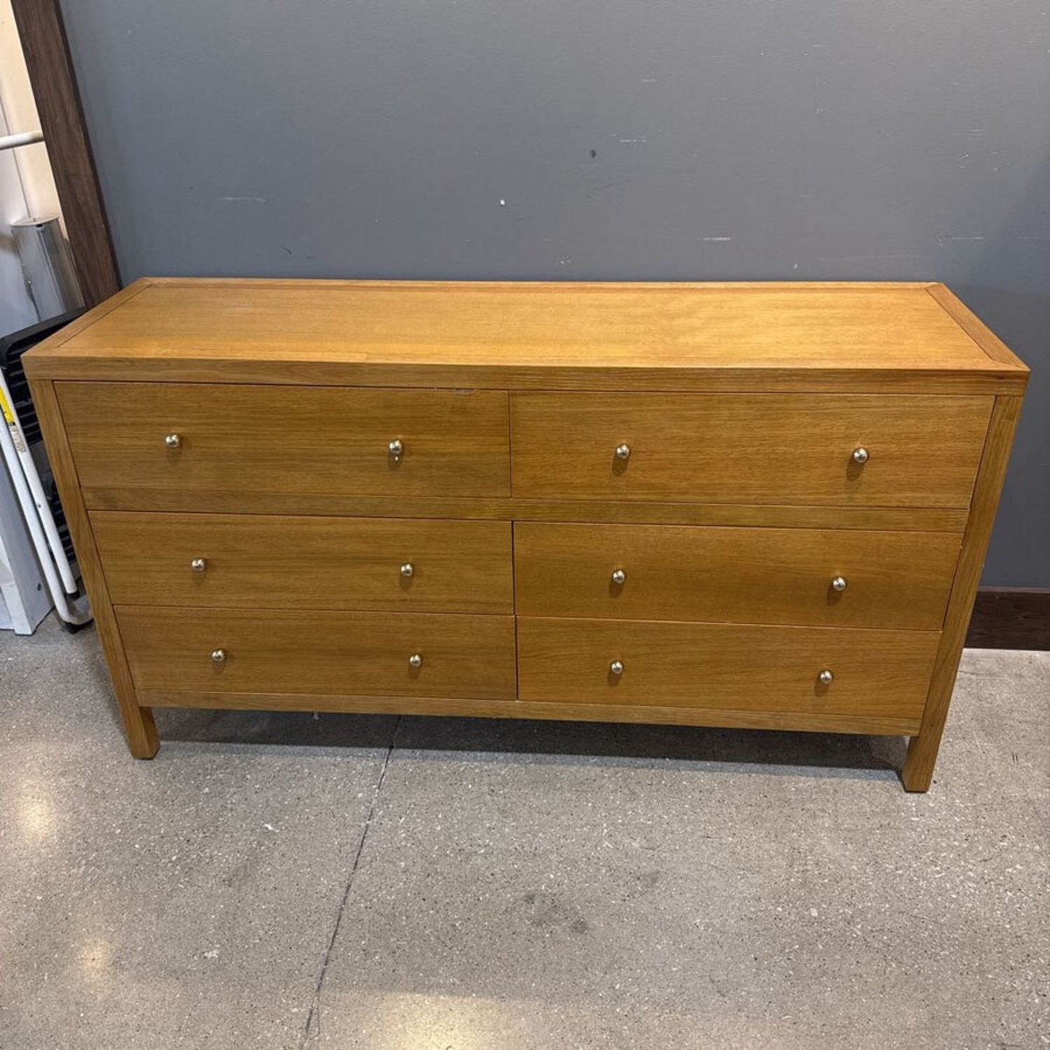 Nora 6-Drawer Dresser - image-1