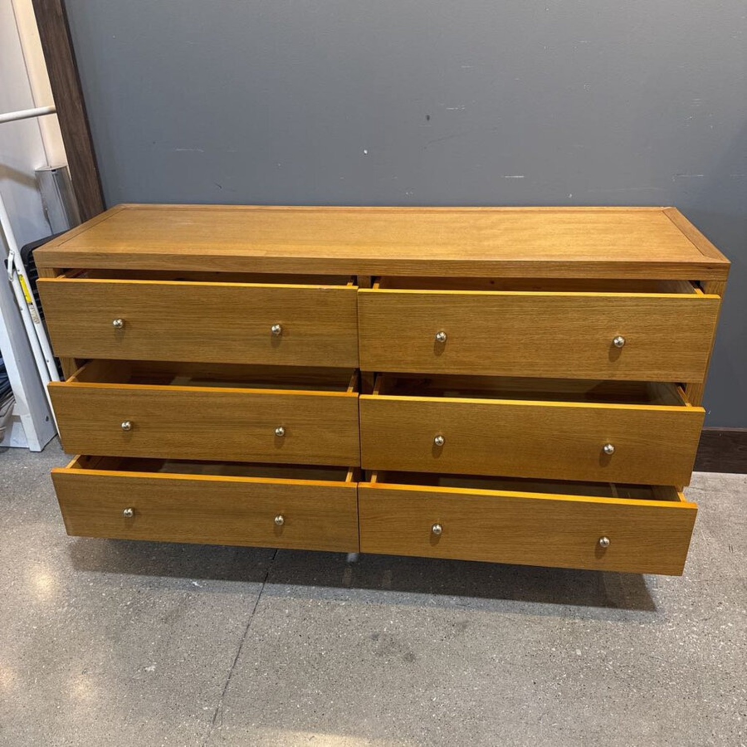 Nora 6-Drawer Dresser - image-4