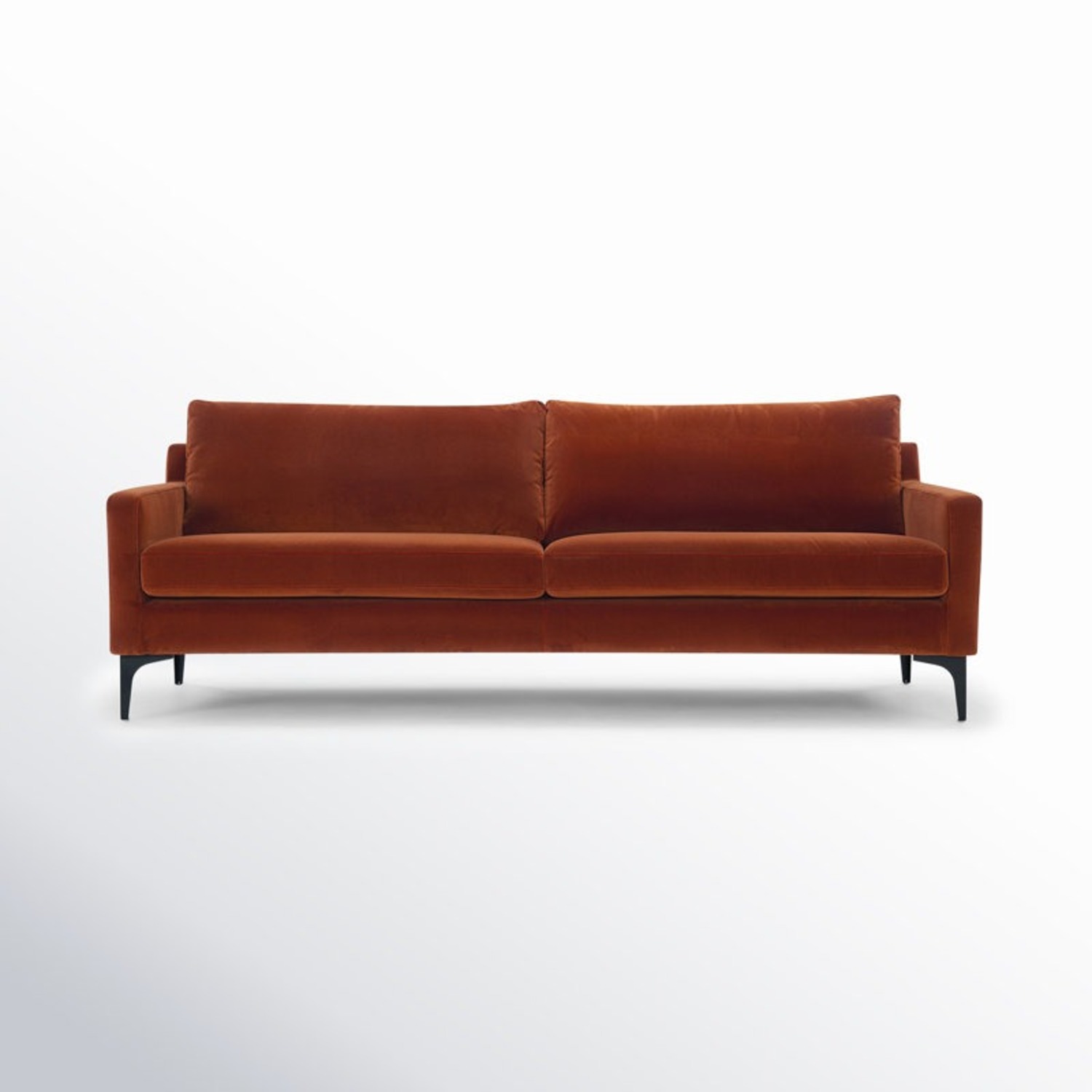 Jones 86" Upholstered Sofa - image-7