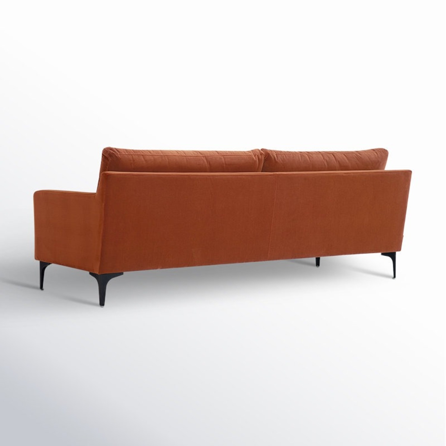 Jones 86" Upholstered Sofa - image-6