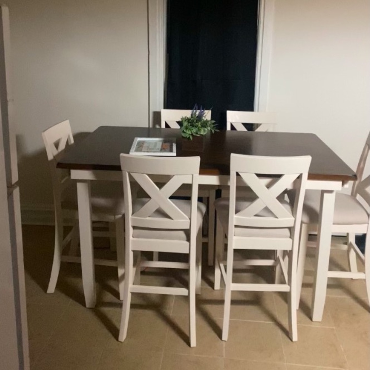 Ashley Furniture Dining Set - image-1