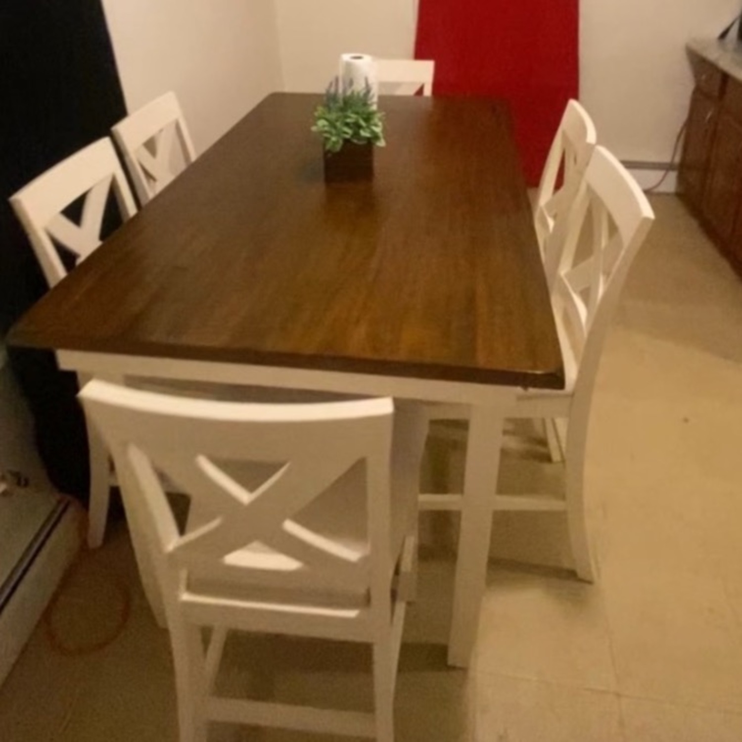 Ashley Furniture Dining Set - image-2