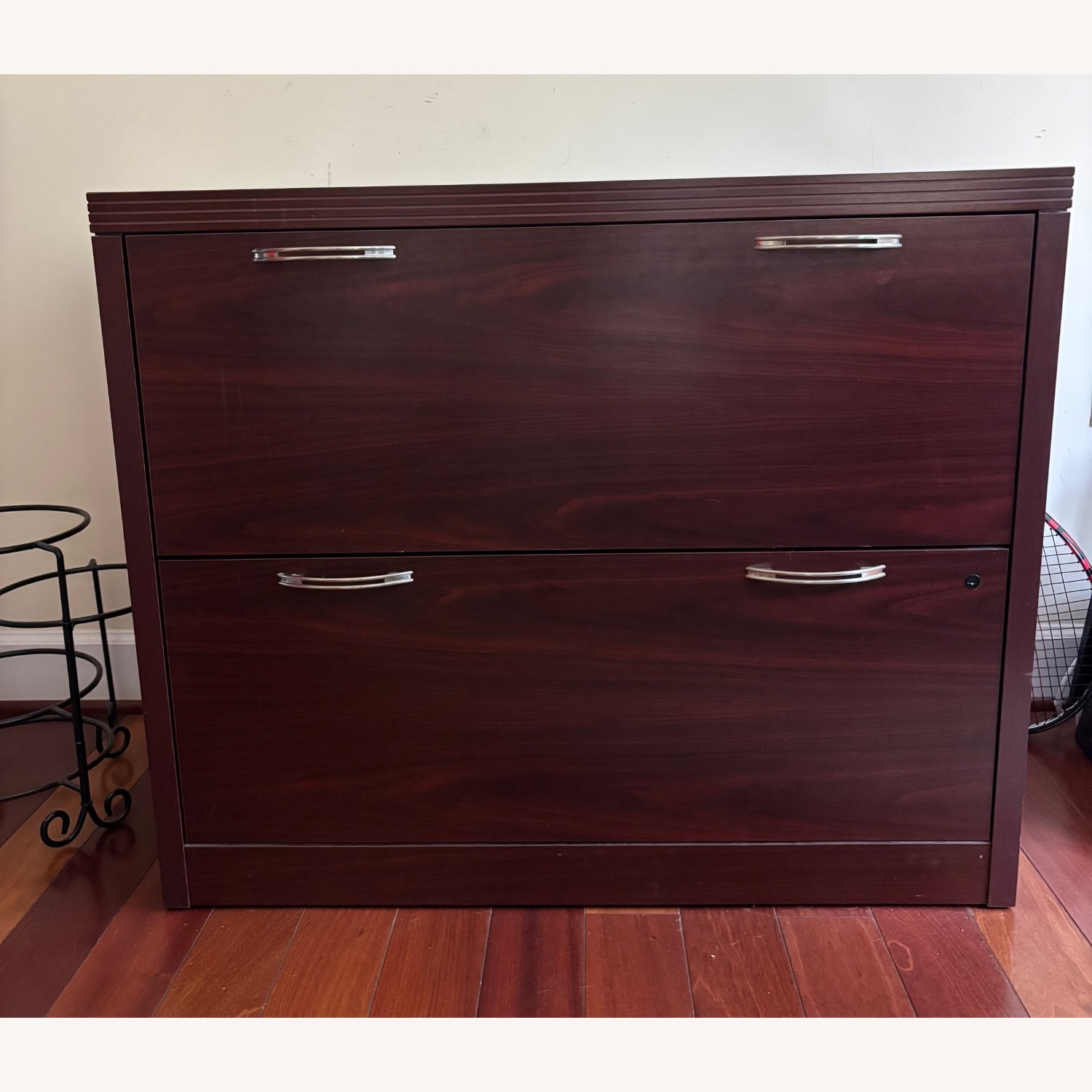 Hon Bow Desk - image-3