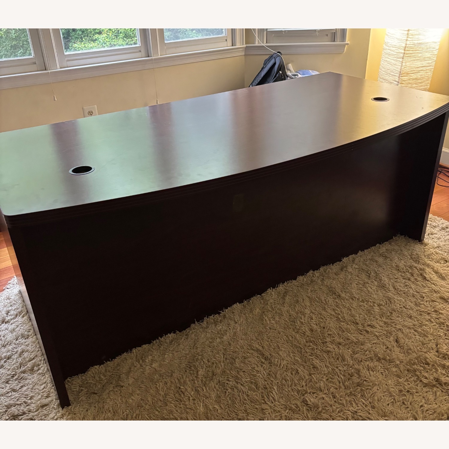 Hon Bow Desk - image-1