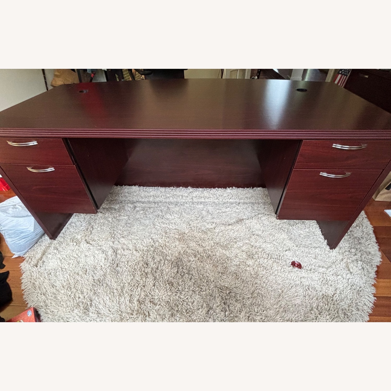 Hon Bow Desk - image-2