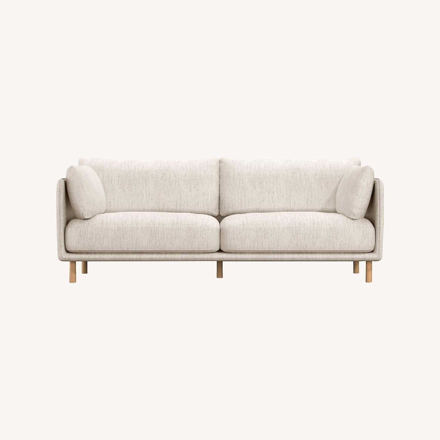 Crate & Barrel Wells Sofa  - image-0