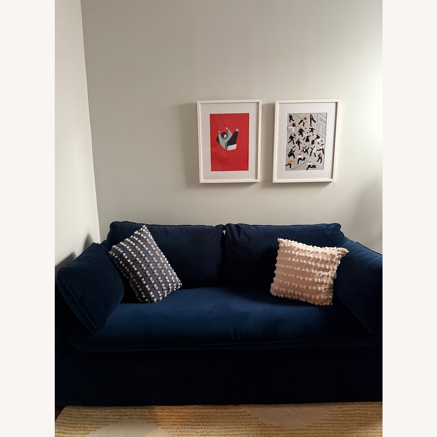 Article Oneira Sleeper Sofa - image-5