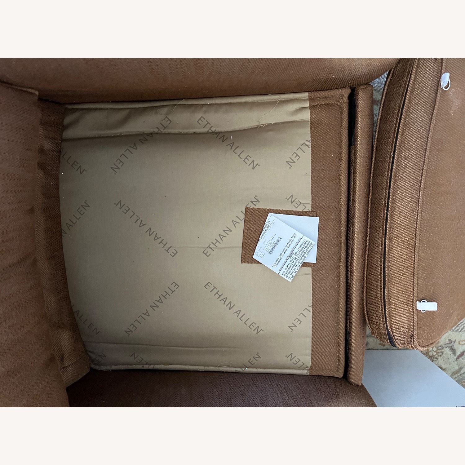 Ethan Allen Recliners - image-7