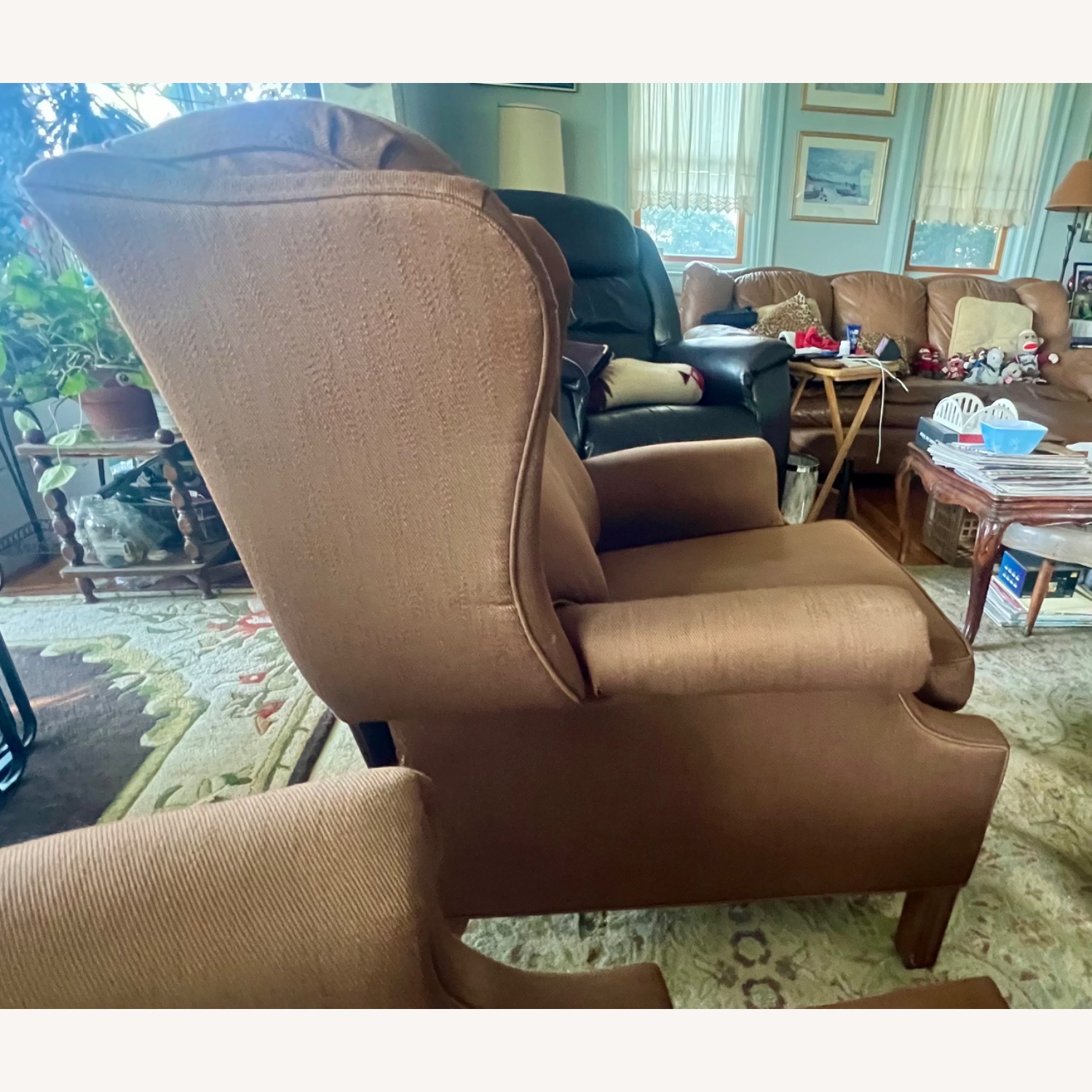 Ethan Allen Recliners - image-4