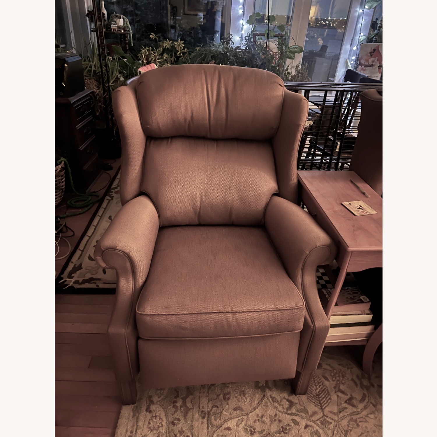 Ethan Allen Recliners - image-3