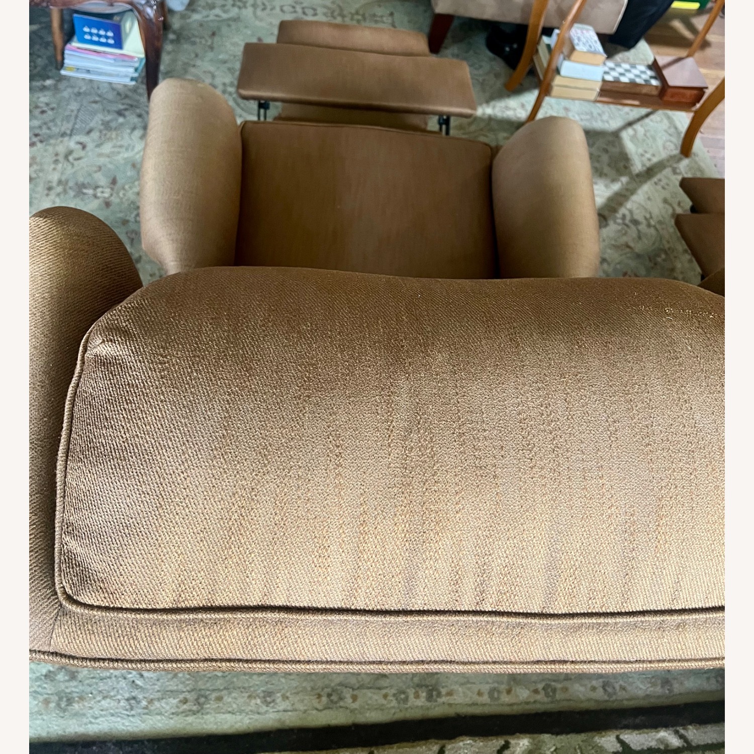 Ethan Allen Recliners - image-6