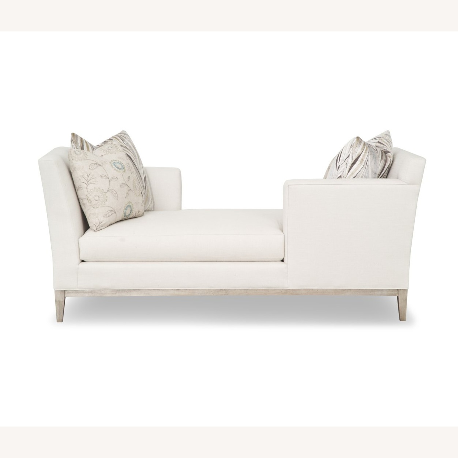 Taylor King Leah Settee - image-6