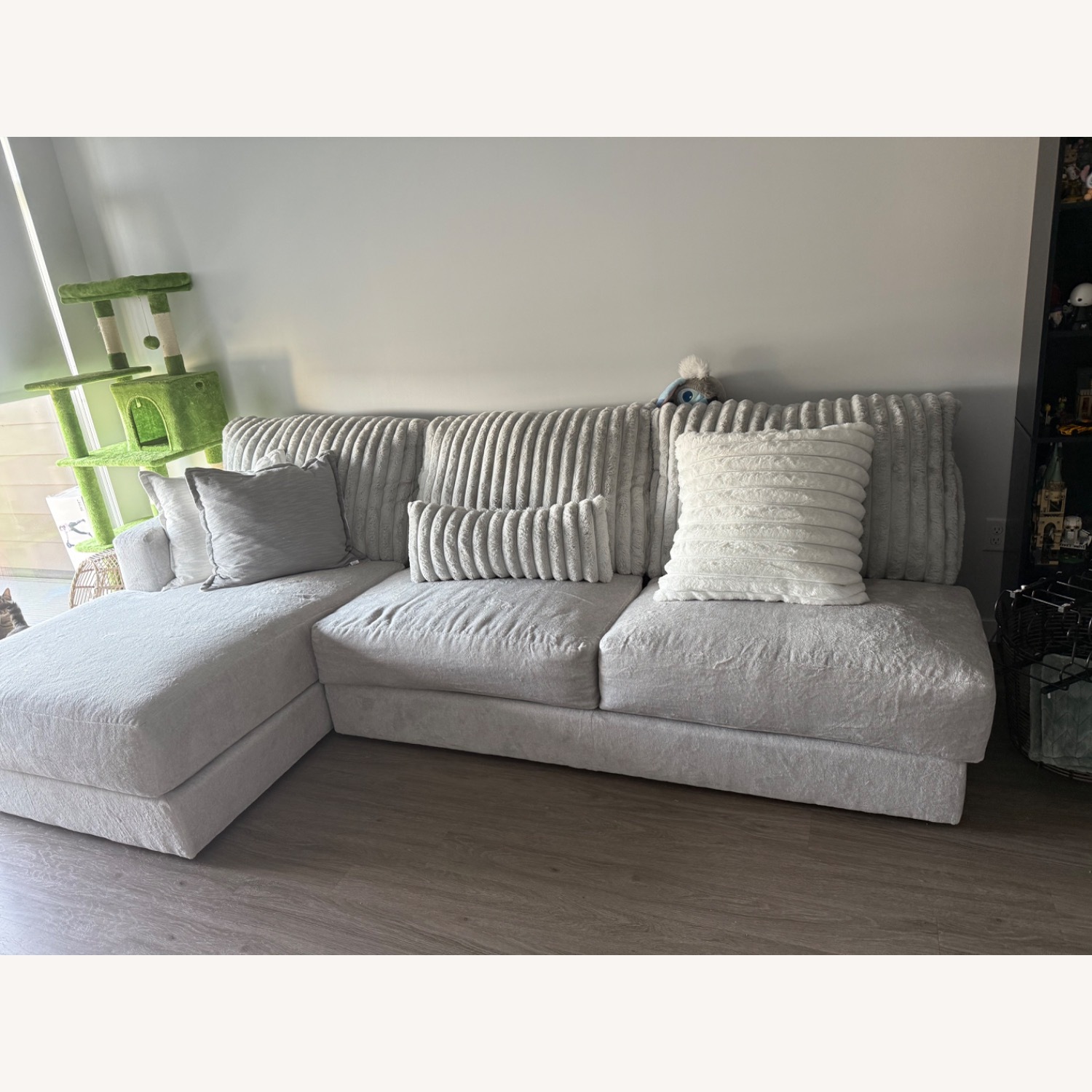 Sofia Sectional  - image-1