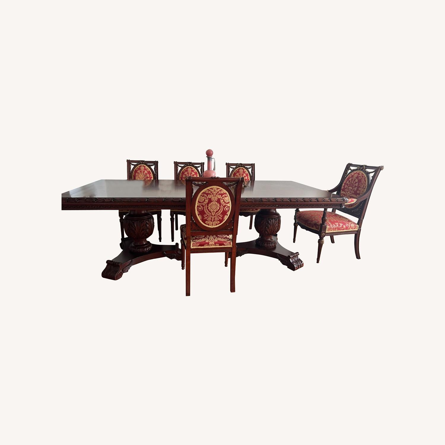Dining Room Set - image-0