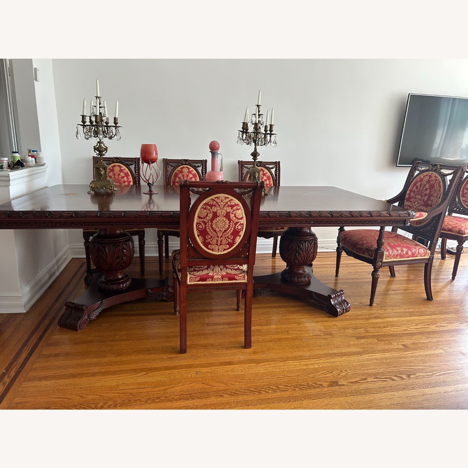 Dining Room Set - image-1