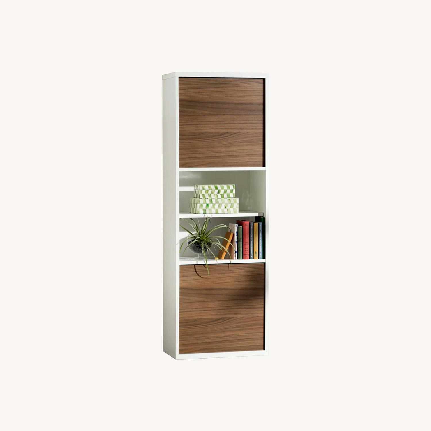 Wayfair Bookcase and Storage Unit - image-0