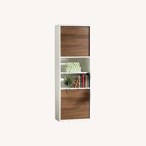 Used Wayfair Bookcase and Storage Unit  for sale on AptDeco