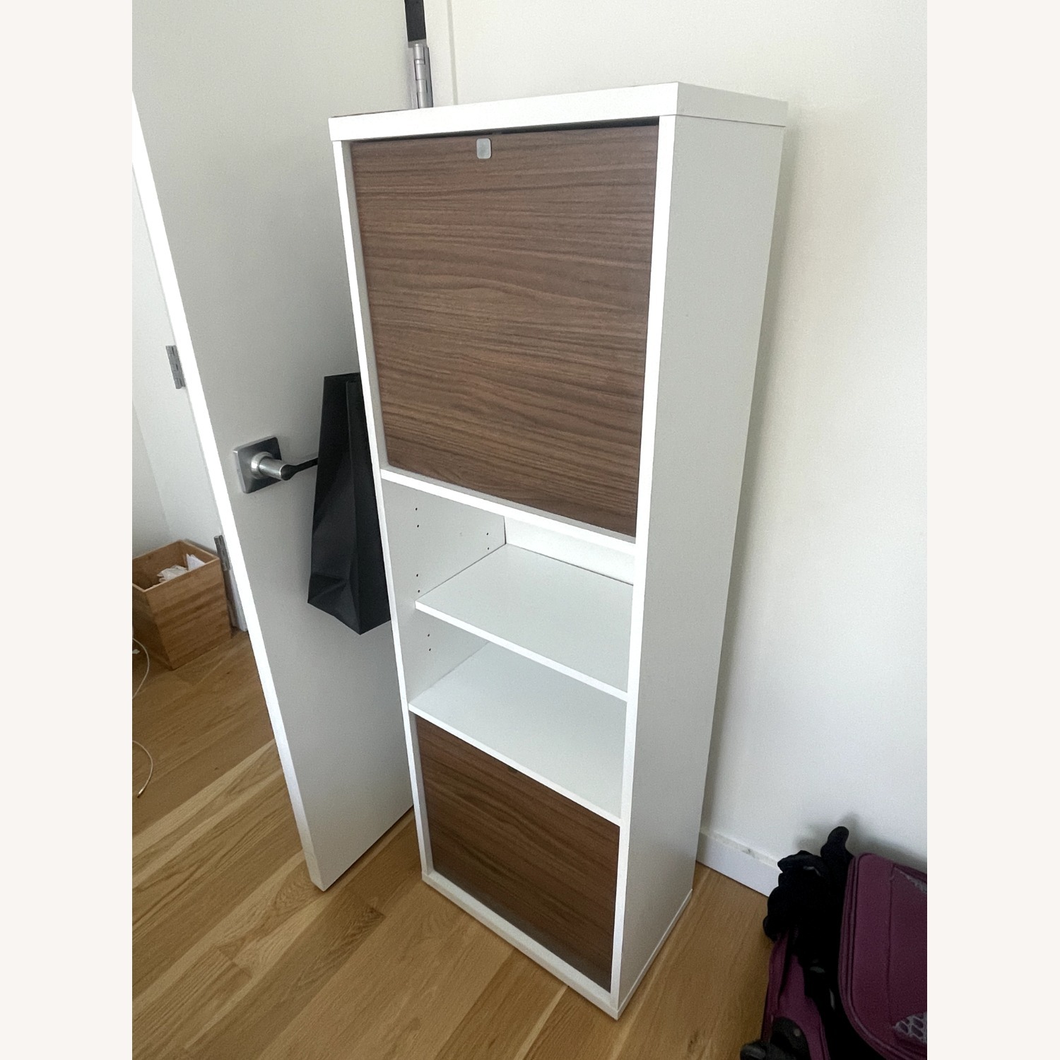 Wayfair Bookcase and Storage Unit - image-3