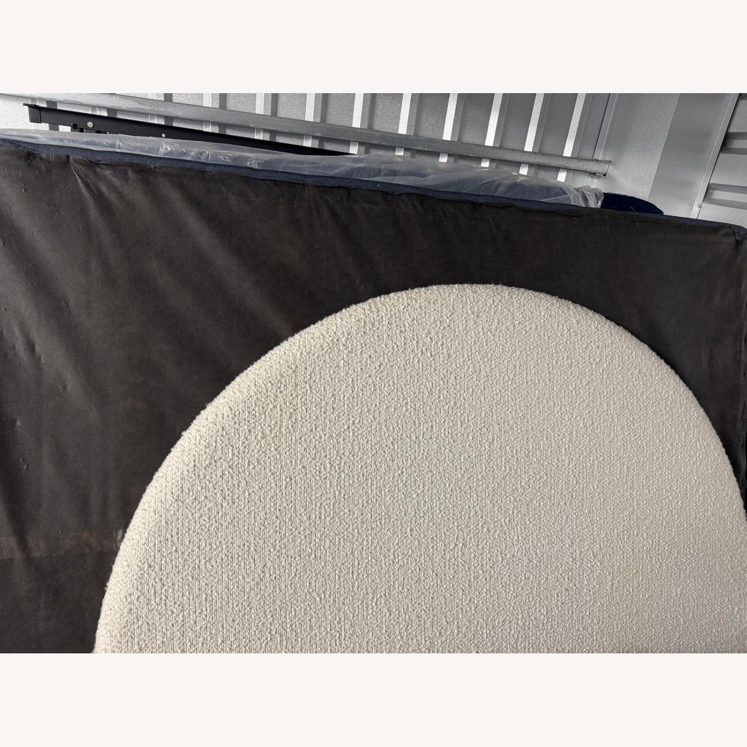 Headboard Bed - image-3