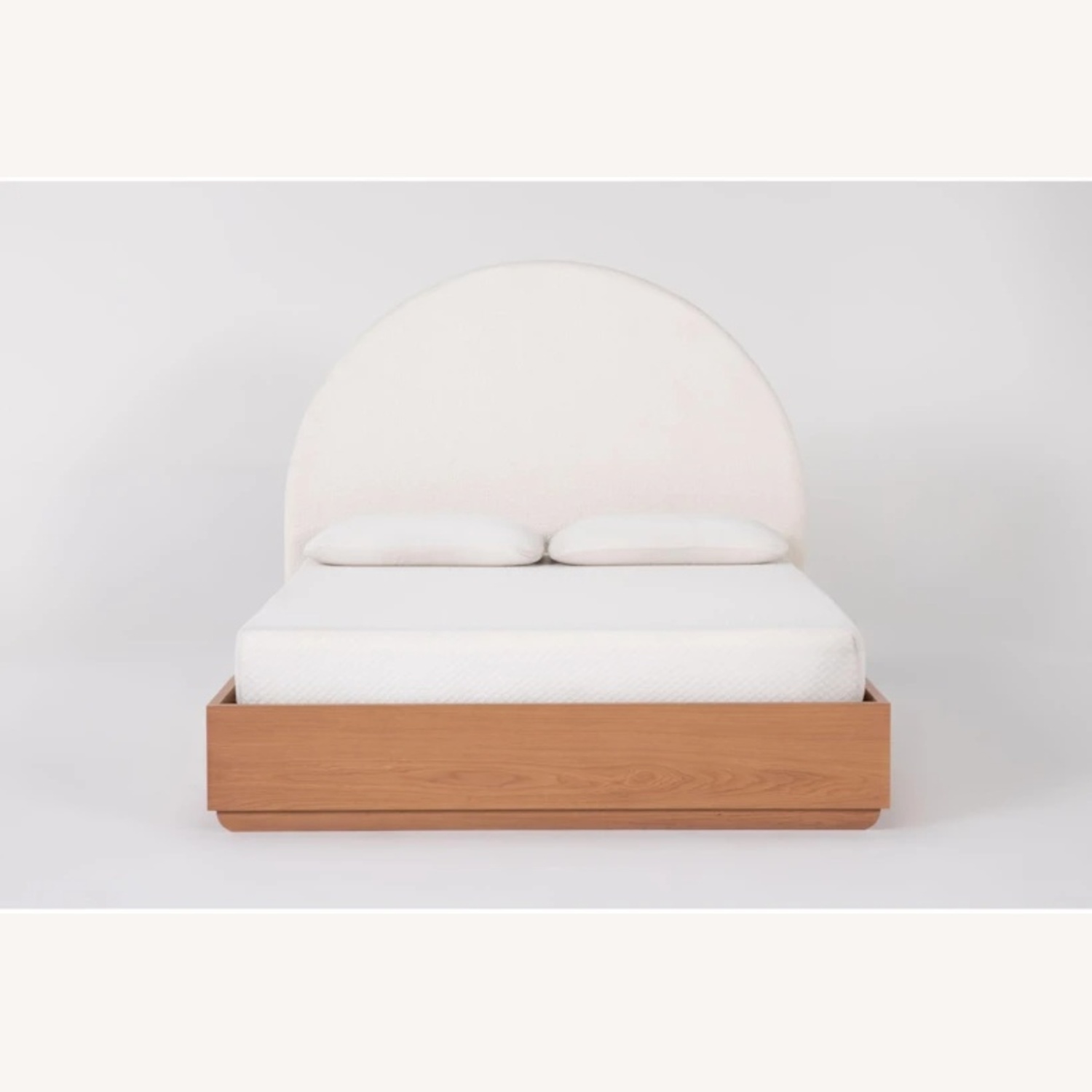 Headboard Bed - image-4