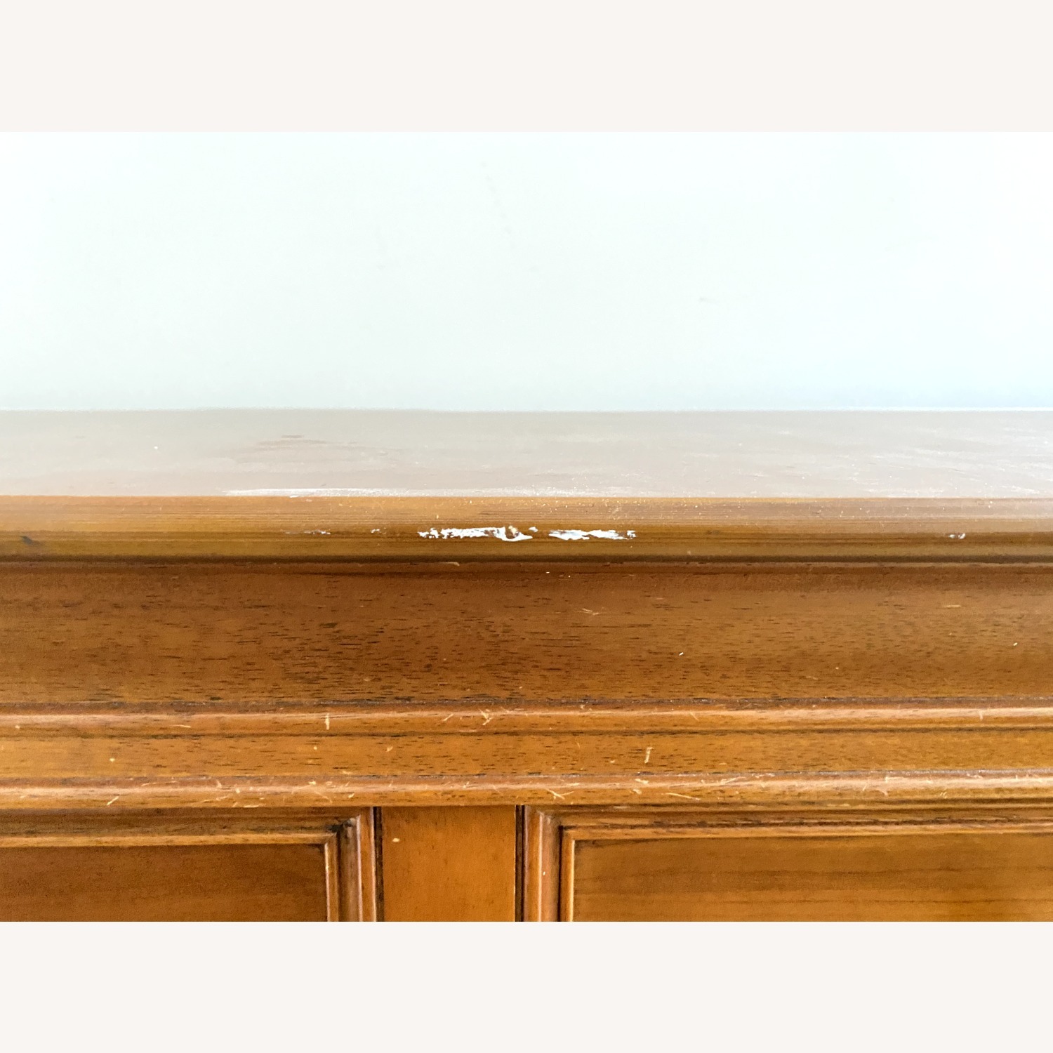 Chestnut Antique Dresser - image-3