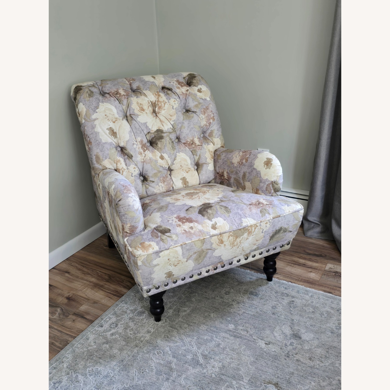 Pier 1 Chas Armchair 2 - image-5