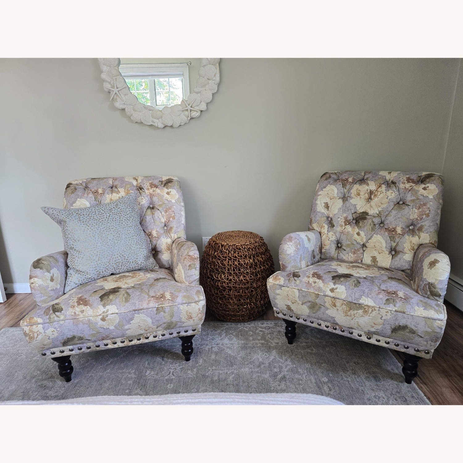 Pier 1 Chas Armchair 2 - image-2