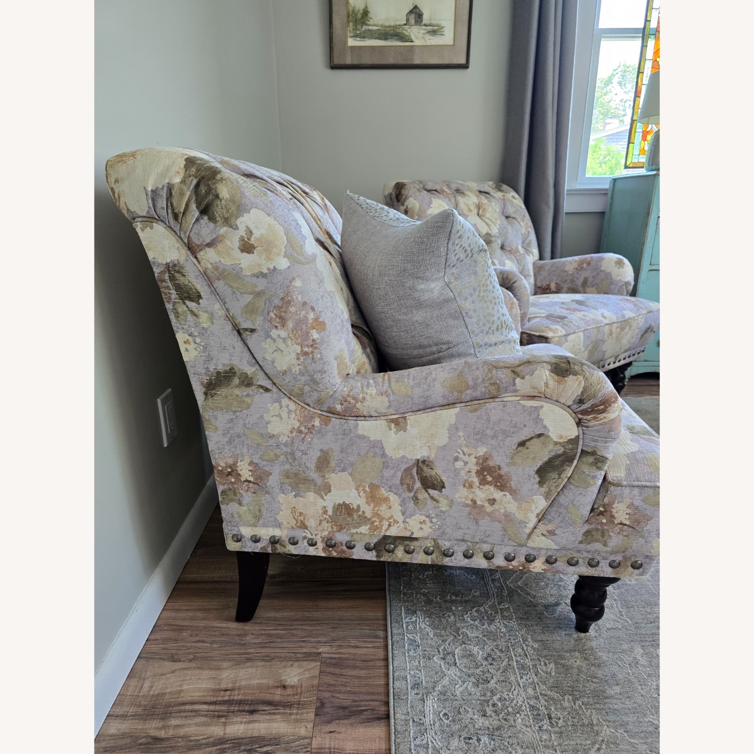 Pier 1 Chas Armchair 2 - image-4