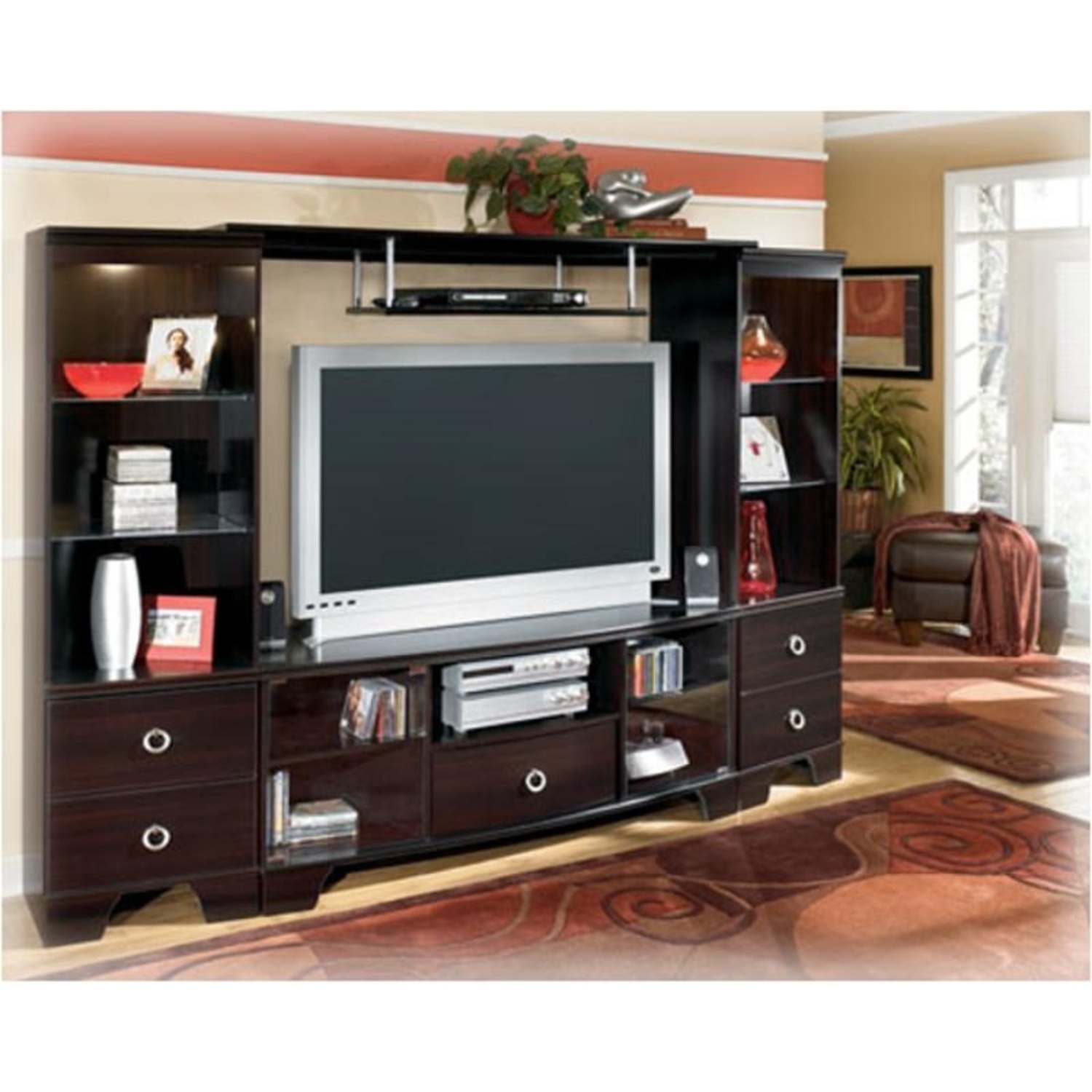 Pinella - Merlot Media Storage - image-4