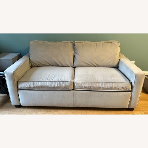 Used Williams Sonoma Sofa Bed for sale on AptDeco