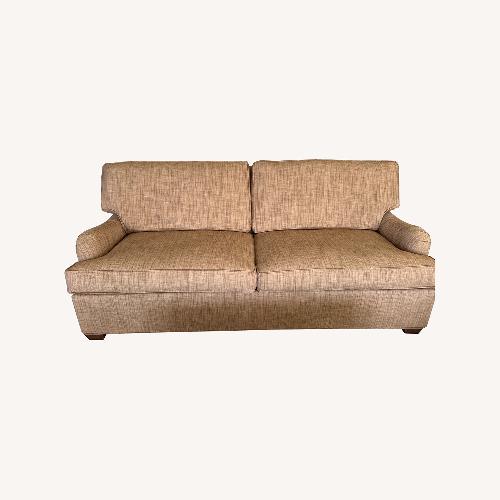 Used Kravet Wesley Hall Queen sleeper for sale on AptDeco