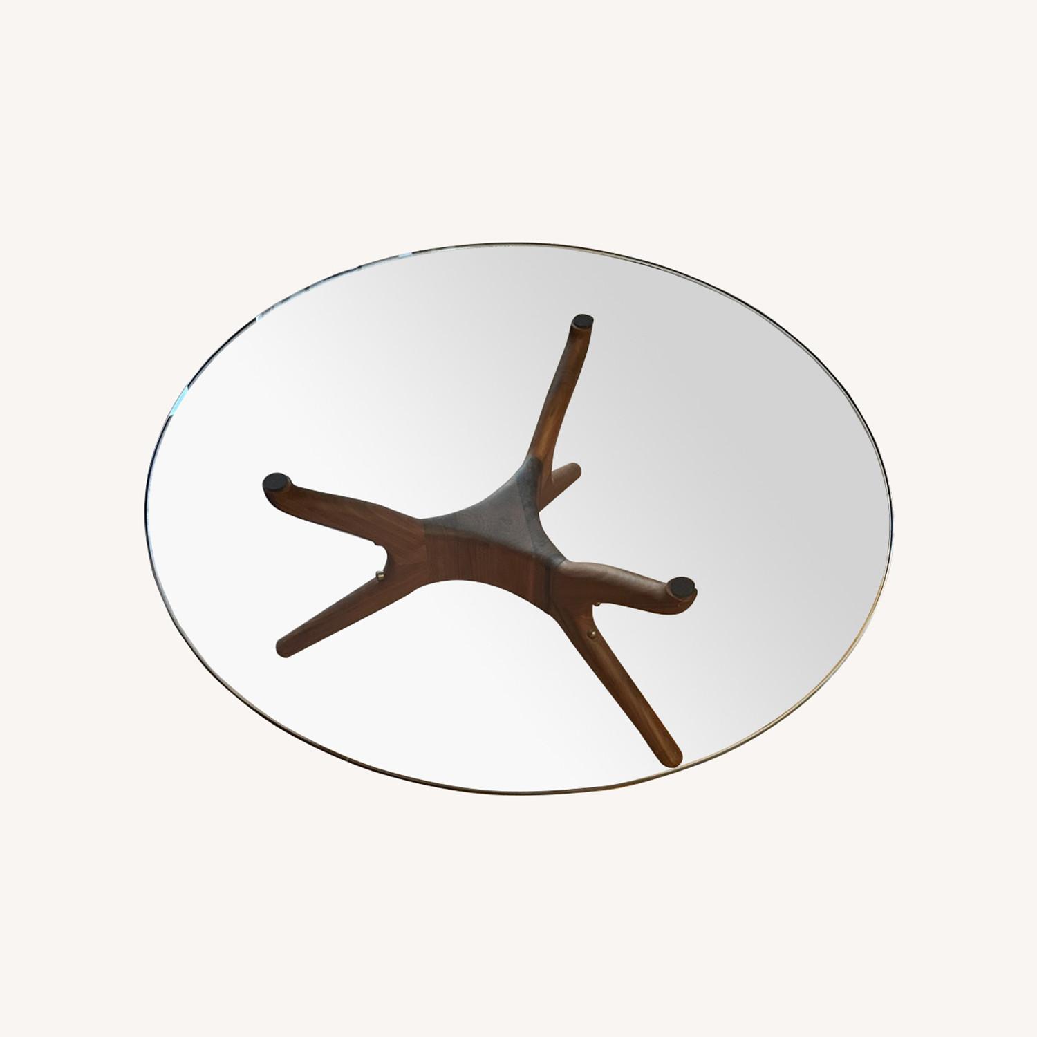 CB2 Coffee Table - image-0